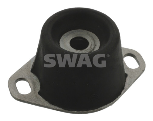 SWAG Lagerung, Motor